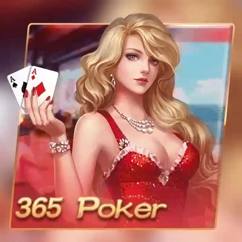 365 Poker chuyên nghiệp UU882